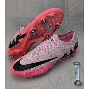 Nike Zoom Mercurial 15 Elite SG PRO ACC Soccer Cleats Sz 7.5 NEW FD0243 601 RARE